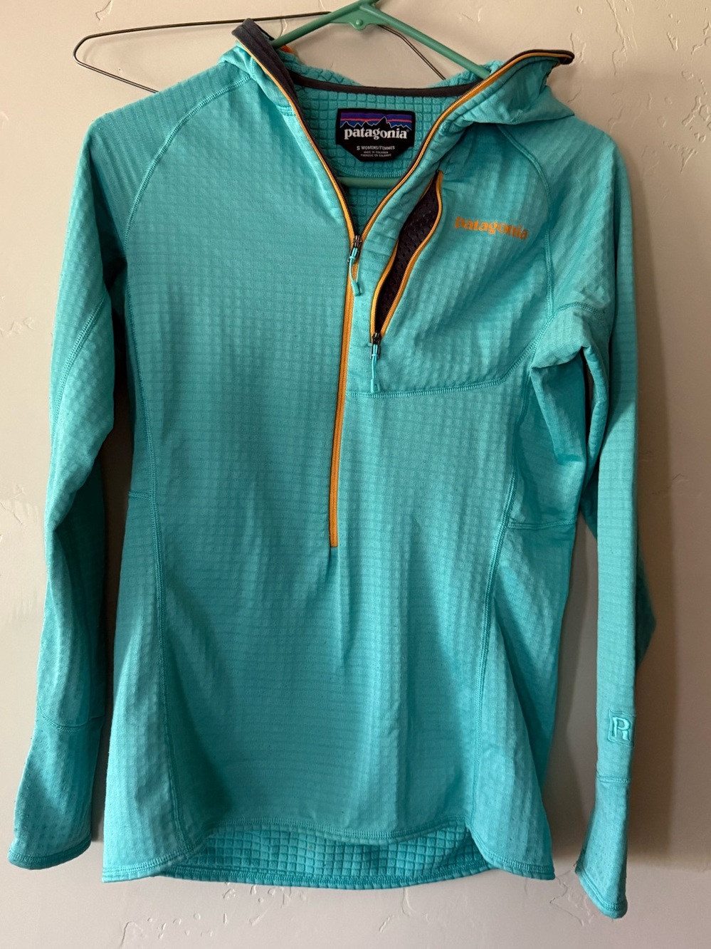 Patagonia R1 Fleece